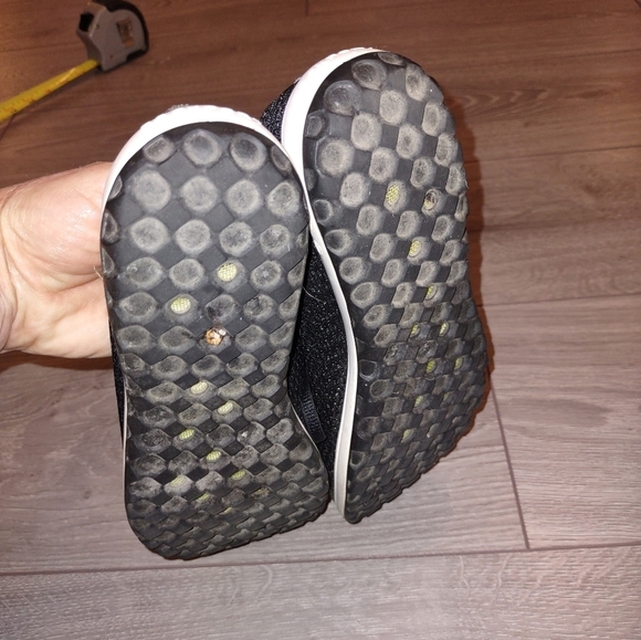 ROCKPORT Aravon piper NS KNIT BLACK SNEAKERS - Picture 6 of 6